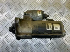 Стартер Mitsubishi L200 (2006-2015) 2006 1810A053 ПИКАП 2.5 D 4D56