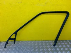 Молдинг стекла двери передней правой внутренний Land Rover Range Rover Sport I 2005-2013 2010 EJN000100 3.0 D SDV6