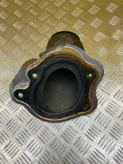 Кожух рулевой колонки Infiniti FX 30D ( 2002-2013) 2011 489501BB0B 3.0 D V9X