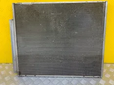 Радиатор кондиционера Toyota Land Cruiser Prado 150 (2009-2023) 2013 8846060420 ВНЕДОРОЖНИК 3.0 D 1KDFTV