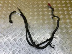 Клемма аккумулятора плюс Land Rover Range Rover Evoque I (2011-2018) 2011 BJ3214A280 2.2 D 224DT