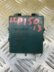Блок управления центральным замком Toyota Land Cruiser Prado 150 (2009-2023) 2013 8597060060 ВНЕДОРОЖНИК 3.0 D 1KDFTV