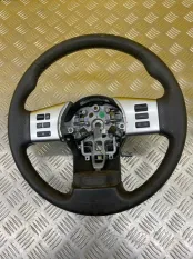 Руль Nissan Pathfinder (R51M) 2004-2013 2010 484305X37B 2.5 D YD25DDTI