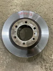 Диск тормозной передний Toyota Land Cruiser Prado 150 (2009-2023) 2013 4351260190 ВНЕДОРОЖНИК 3.0 D 1KDFTV