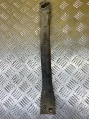 Кронштейн подрамника Toyota Land Cruiser Prado 150 (2009-2023) 2013 5122635070 ВНЕДОРОЖНИК 3.0 D 1KDFTV