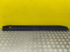 Накладка на бампер Toyota Land Cruiser Prado 150 (2009-2023) 2013 5217960080 ВНЕДОРОЖНИК 3.0 D 1KDFTV