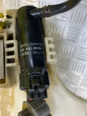 Бачок омывателя Toyota Land Cruiser Prado 150 (2009-2023) 2013 8535560190 ВНЕДОРОЖНИК 3.0 D 1KDFTV