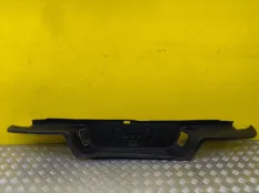 Накладка на бампер Ford Ranger III (2011-2019) 2012 1738596