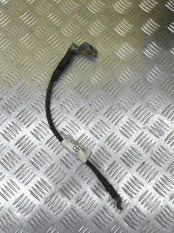 Клемма аккумулятора минус Land Rover Range Rover Evoque I (2011-2018) 2014 EJ3214301CD 2.2 D 224DT