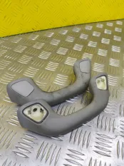 Ручка внутренняя потолочная Toyota Land Cruiser Prado 150 (2009-2023) 2013 7468060010 ВНЕДОРОЖНИК 3.0 D 1KDFTV