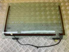 Стекло заднее Mitsubishi L200 (2006-2015) 2006 6131A005 ПИКАП 2.5 D 4D56