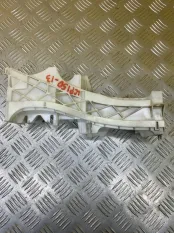 Кронштейн блока управления двигателем Toyota Land Cruiser Prado 150 (2009-2023) 2013 8287760010 ВНЕДОРОЖНИК 3.0 D 1KDFTV