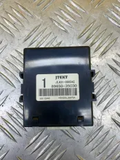Блок управления электроусилителя руля Toyota Land Cruiser Prado 150 (2009-2023) 2013 8965035030 ВНЕДОРОЖНИК 3.0 D 1KDFTV