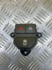 Кнопка антипробуксовочной системы Land Rover Range Rover Evoque I (2011-2018) 2014 BJ3214K147BD 2.2 D 224DT