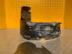 Защита арок передняя левая (подкрылок) ISUZU D-Max II (2012-2021) 2014 8980772566 ПИКАП 2.5 D 4JK1
