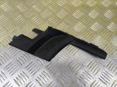 Молдинг стекла лобового ISUZU D-Max II (2012-2021) 2014 8981339816 ПИКАП 2.5 D 4JK1