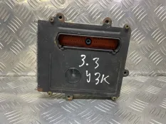 Блок управления КПП Chrysler Voyager III 1995-2001 P04686952AD 3.3