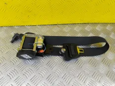 Ремень безопасности с пиропатроном ISUZU D-Max II (2012-2021) 2014 8974236630 ПИКАП 2.5 D 4JK1