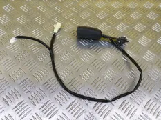 Ответная часть ремня безопасности ISUZU D-Max II (2012-2021) 2014 8974266320 ПИКАП 2.5 D 4JK1