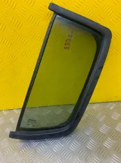 Стекло двери задней левой (форточка) Nissan Navara (D40) 2004-2015 2007 82263EB300 2.5 D YD25DDTI