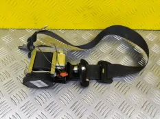 Ремень безопасности с пиропатроном ISUZU D-Max II (2012-2021) 2014 8974236660 ПИКАП 2.5 D 4JK1