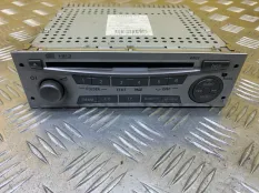 Магнитола Mitsubishi L200 (2006-2015) 2006 8701A054HA ПИКАП 2.5 D 4D56