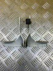 Петля борта ISUZU D-Max II (2012-2021) 2014 8981809480 ПИКАП 2.5 D 4JK1