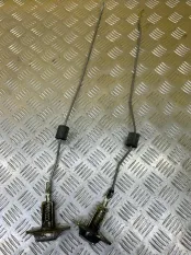 Замок борта ISUZU D-Max II (2012-2021) 2014 8981029713 ПИКАП 2.5 D 4JK1