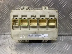 Блок комфорта Chrysler Voyager IV (2000-2007) P04692245AB