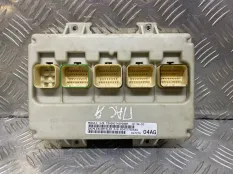 Блок комфорта Chrysler Pacifica I (2003-2008) 2005 P04727604AG