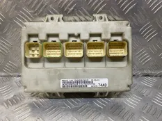 Блок комфорта Chrysler Voyager IV (2000-2007) P04727074AD
