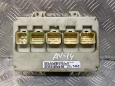 Блок комфорта Chrysler Voyager IV (2000-2007) P04727074AD
