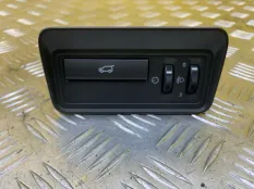 Кнопка открывания багажника Land Rover Range Rover Evoque I (2011-2018) 2014 BJ3211654AB 2.2 D 224DT