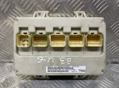 Блок комфорта Chrysler Voyager IV (2000-2007) P04727479AG