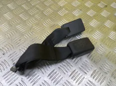Ответная часть ремня безопасности ISUZU D-Max II (2012-2021) 2014 8974169371 ПИКАП 2.5 D 4JK1