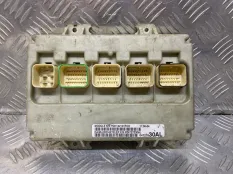Блок комфорта Chrysler Voyager IV (2000-2007) P04727030AL