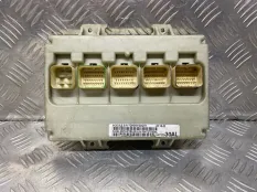Блок комфорта Chrysler Voyager IV (2000-2007) P04727030AL
