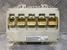 Блок комфорта Chrysler Voyager IV (2000-2007) 2005 P05082471AB