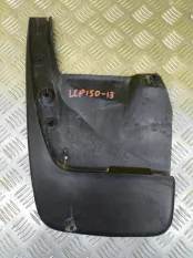 Брызговик передний левый Toyota Land Cruiser Prado 150 (2009-2023) 2013 7662260150 ВНЕДОРОЖНИК 3.0 D 1KDFTV