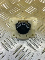 Индикатор подушки безопасности Mitsubishi L200 (2006-2015) 2006 8150A006 ПИКАП 2.5 D 4D56
