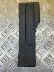 Накладка на порог внутренняя задняя левая Land Rover Range Rover Evoque I (2011-2018) 2014 BJ3213245AE 2.2 D 224DT