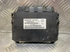 Блок управления КПП Chrysler 300C (2004-2011) P04692392AG