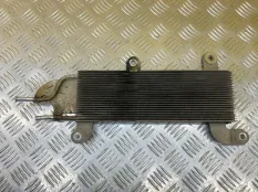 Радиатор топливный Toyota Land Cruiser Prado 150 (2009-2023) 2013 2391730041 ВНЕДОРОЖНИК 3.0 D 1KDFTV
