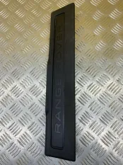 Накладка на порог внутренняя передняя правая Land Rover Range Rover Evoque I (2011-2018) 2014 BJ3213200AD 2.2 D 224DT