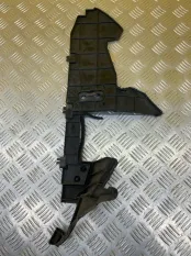 Дефлектор радиатора Infiniti FX 30D ( 2002-2013) 2010 921841DR0A 3.0 D V9X