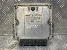 Блок управления двигателем Chrysler Voyager IV (2000-2007) 2003 P04727666AB 2.5 CRD