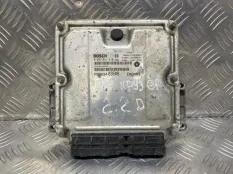 Блок управления двигателем Chrysler PT Cruiser 2000-2010 2005 P05034035AB 2.2 D