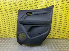 Обшивка двери задняя левая ISUZU D-Max II (2012-2021) 2016 8974170094 ПИКАП 2.5 D 4JK1
