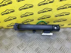 Ручка двери наружная передняя правая ISUZU D-Max II (2012-2021) 2016 8983332540 ПИКАП 2.5 D 4JK1