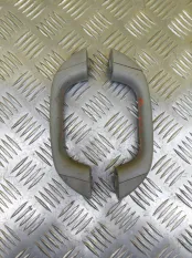 Ручка внутренняя потолочная Toyota Land Cruiser Prado 150 (2009-2023) 2013 7468060020 ВНЕДОРОЖНИК 3.0 D 1KDFTV